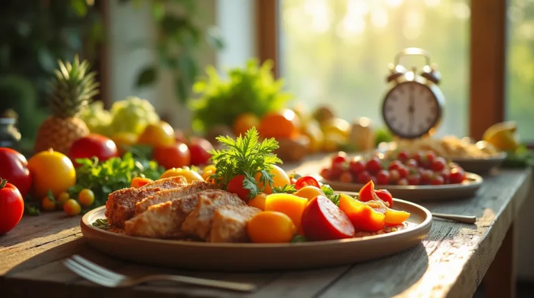 Nutrition on 30