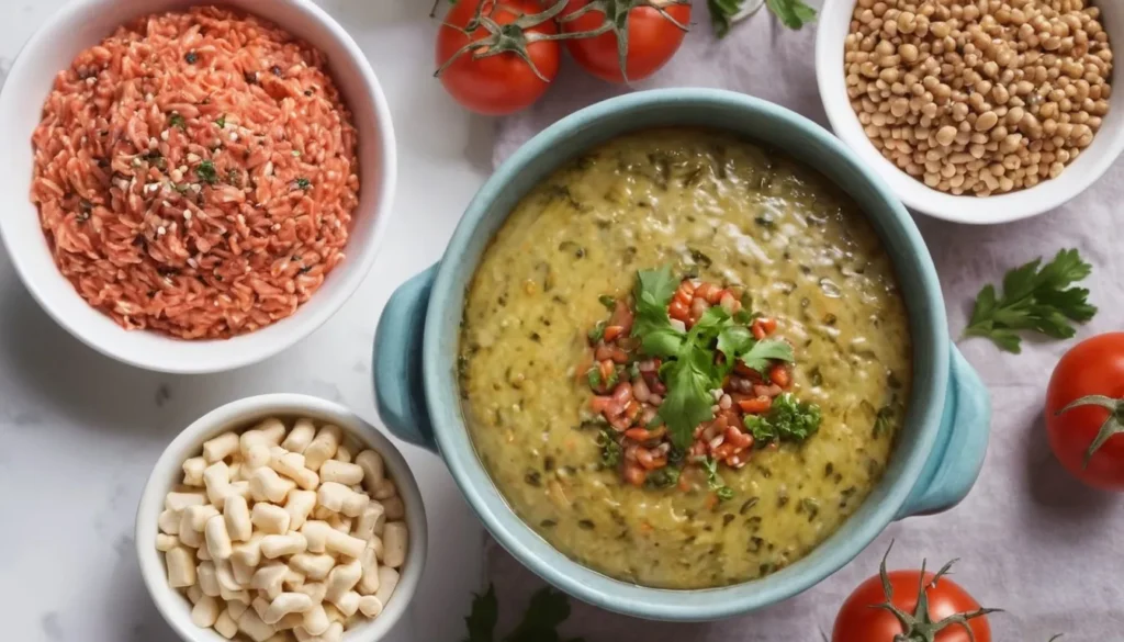 Gut Healthy Recipes