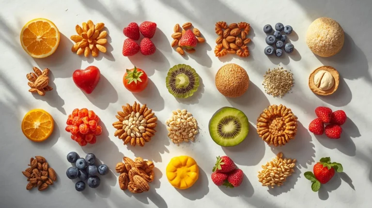 Personalized Nutrition Plans