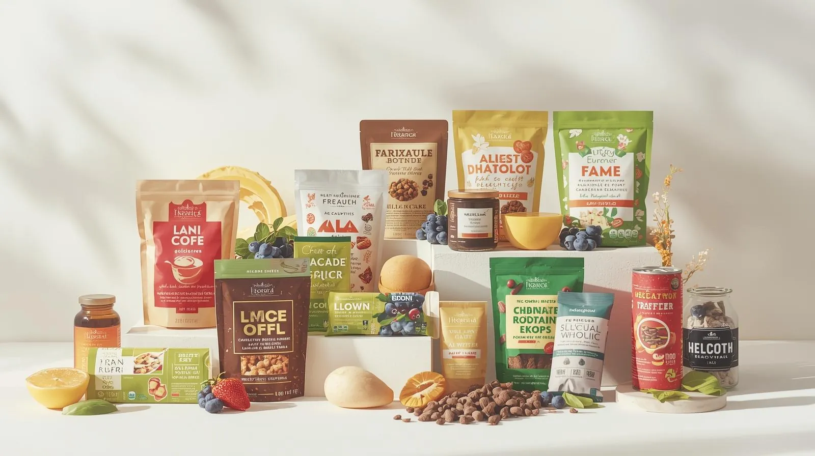 Seaweed Superfood Recipes