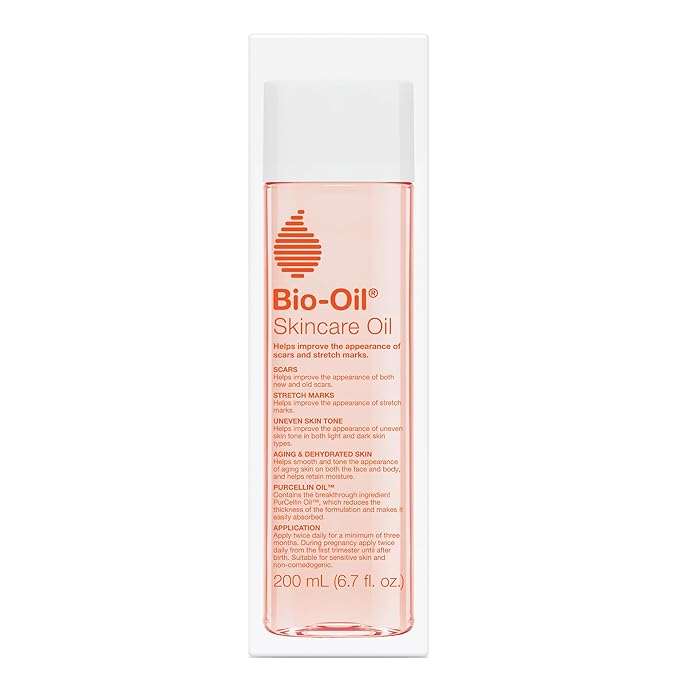 Bio-Oil Skincare Oil