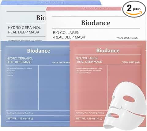 Biodance Bio-Collagen Hydrating 