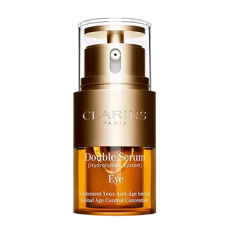 Clarins Double Serum Eye
