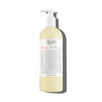 Kiehl's Crème de Corps Body Lotion