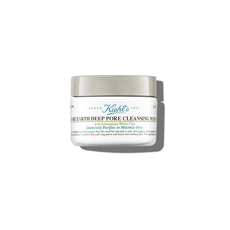 Kiehl's Rare Earth