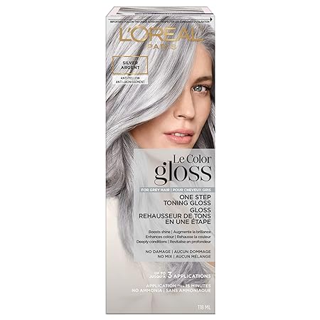 L'Oréal Paris Le Color Gloss