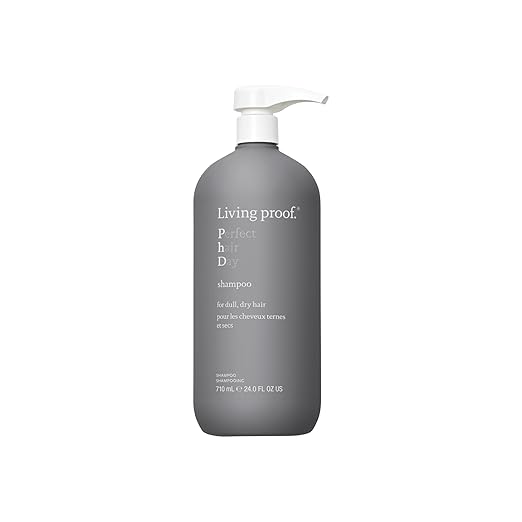 Living Proof Perfect Hair Day Shampoo