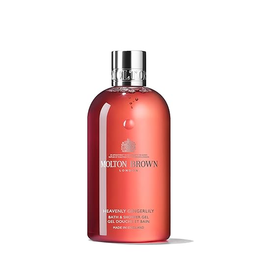 Molton Brown Heavenly Gingerlily