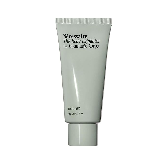 Nécessaire The Body Exfoliator