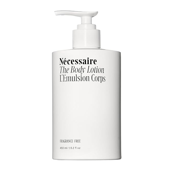 Nécessaire The Body Lotion