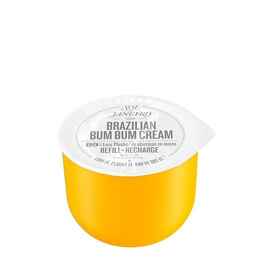 Sol de Janeiro Brazilian Bum Bum Scrub