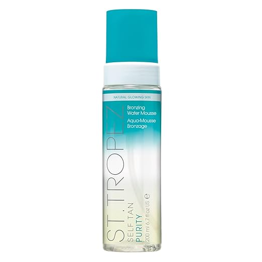 St. Tropez Self Tan Express