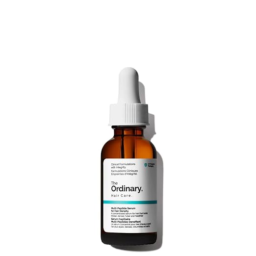 The Ordinary Multi-Peptide Serum