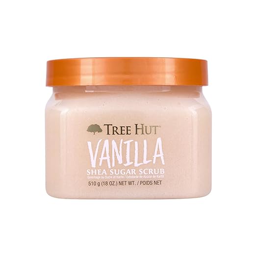 Tree Hut Shea Sugar Scrub