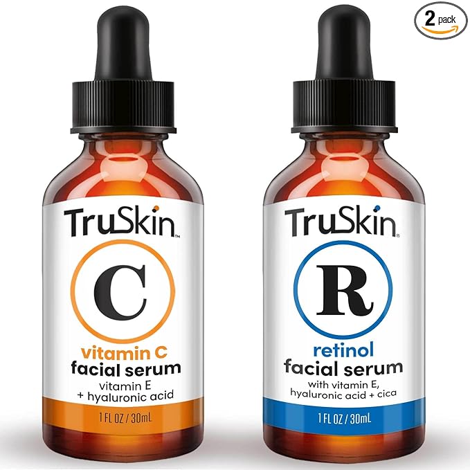 TruSkin Vitamin C Serum