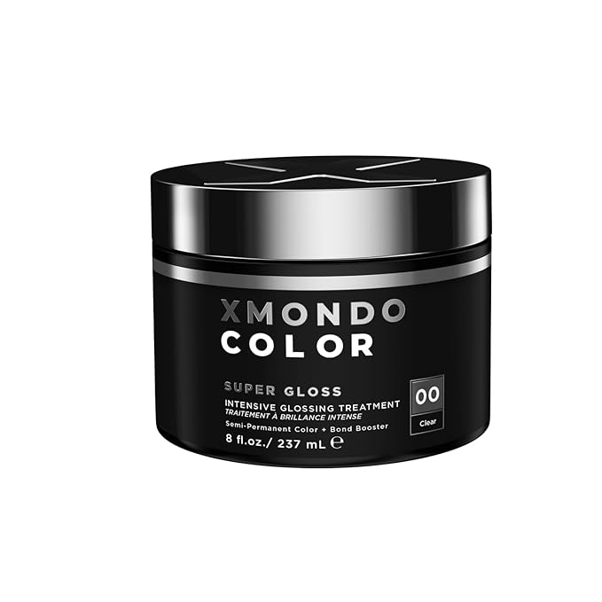 XMONDO Color Super Gloss 